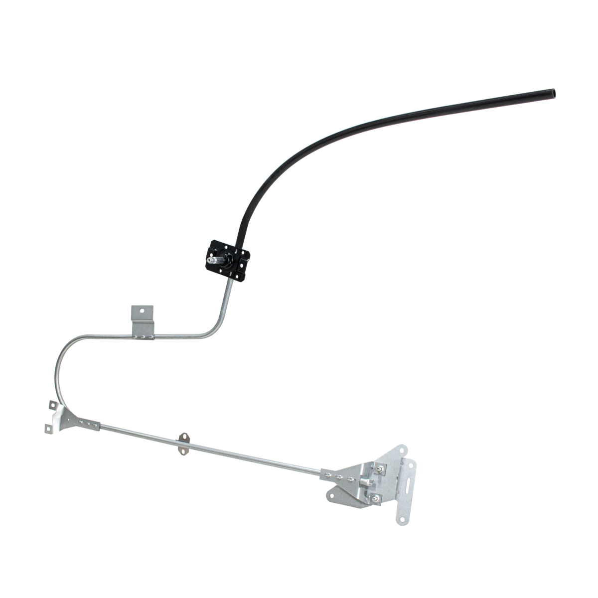 Window Regulator For Freightliner M2, Columbia, Century - Driver