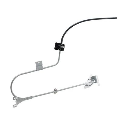 Window Regulator For Freightliner M2, Columbia, Century - Driver