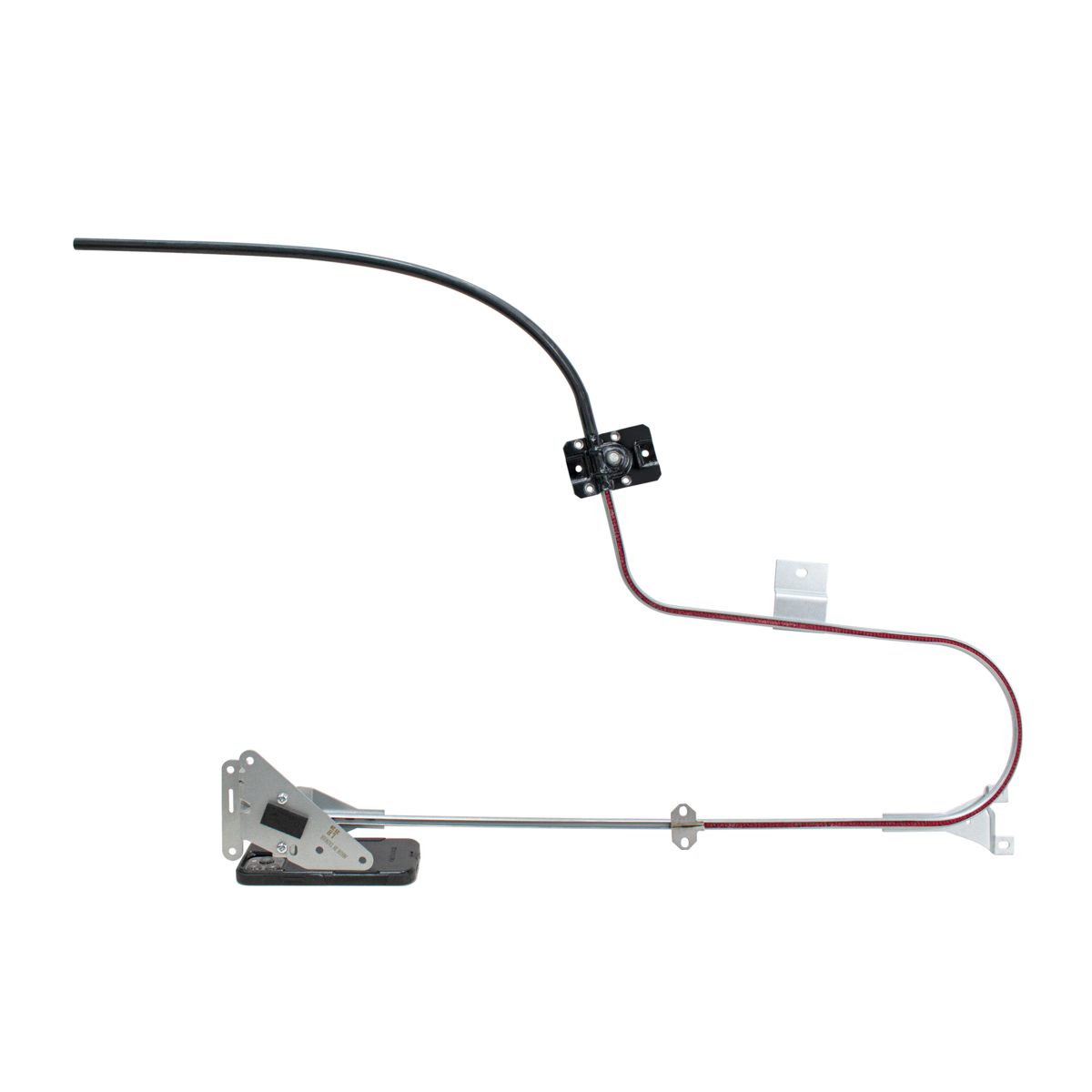 Window Regulator For Freightliner M2, Columbia, Century - Driver