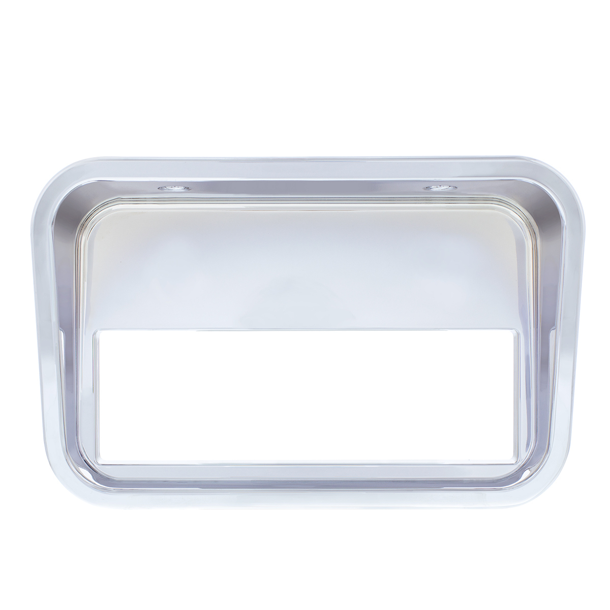 Overhead Storage Trim For 2008-2017 Freightliner Cascadia