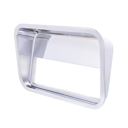 Overhead Storage Trim For 2008-2017 Freightliner Cascadia
