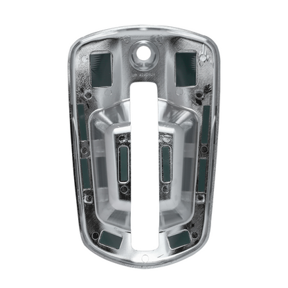 Chrome Door Handle Cover For 2018-2026 Freightliner Cascadia - Driver