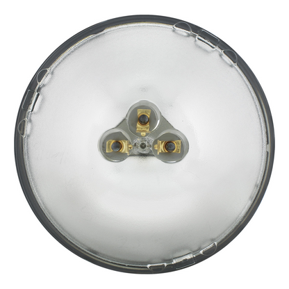 7" Halogen Sealed Beam Headlight H6024