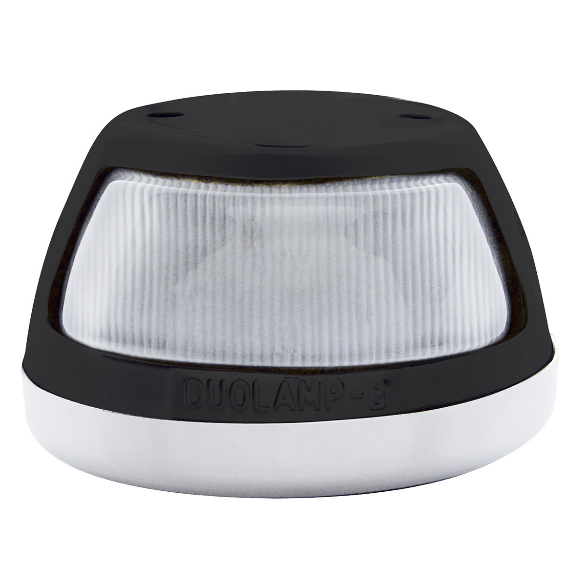 19 LED Tail Light Assembly With 5 LED License Plate Light Black Housing For 1933-1936 Ford Car/Truck - L/H