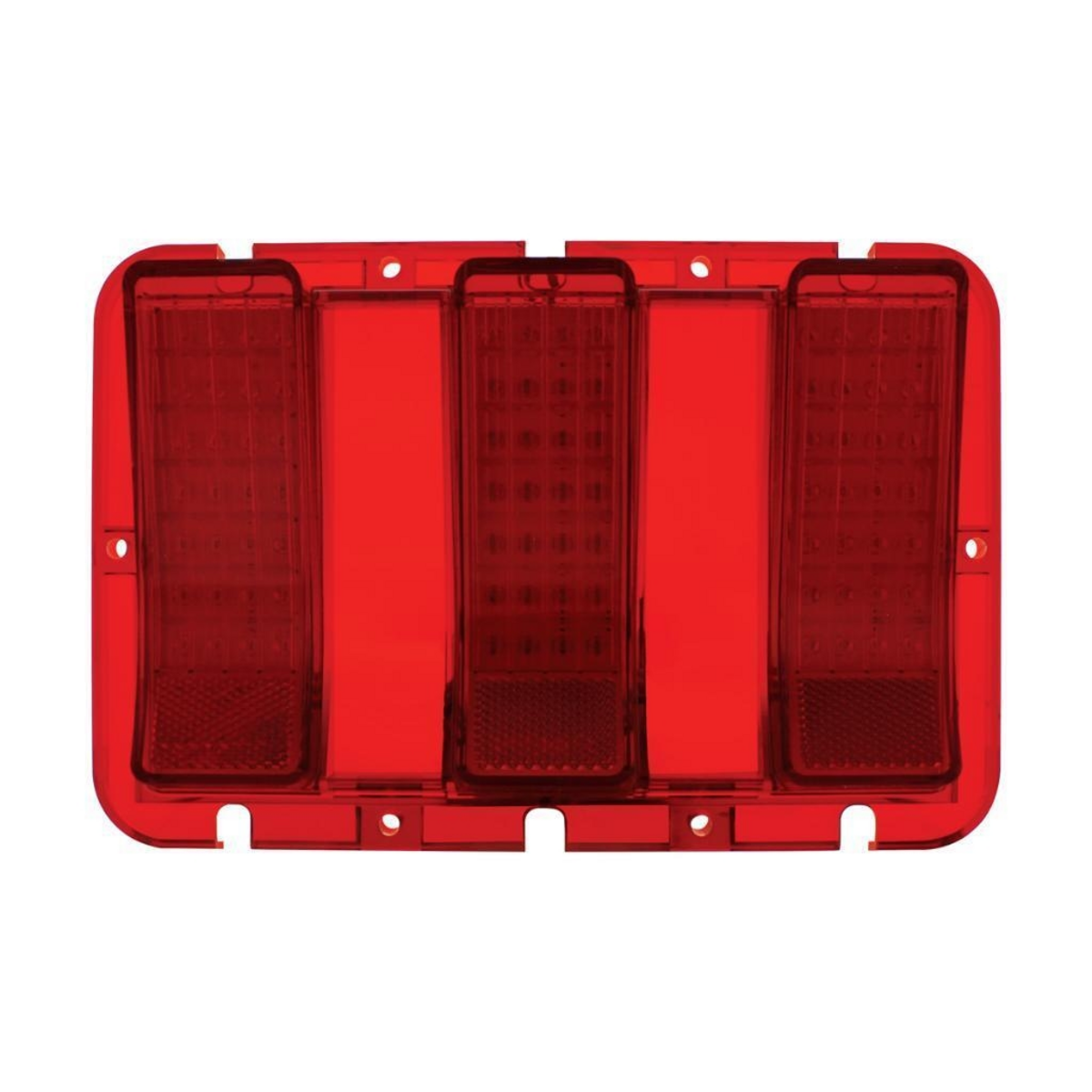 84 LED Tail Light For 1967-1968 Ford Mustang