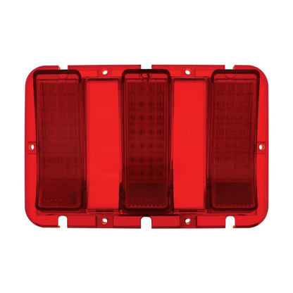 84 LED Tail Light For 1967-1968 Ford Mustang