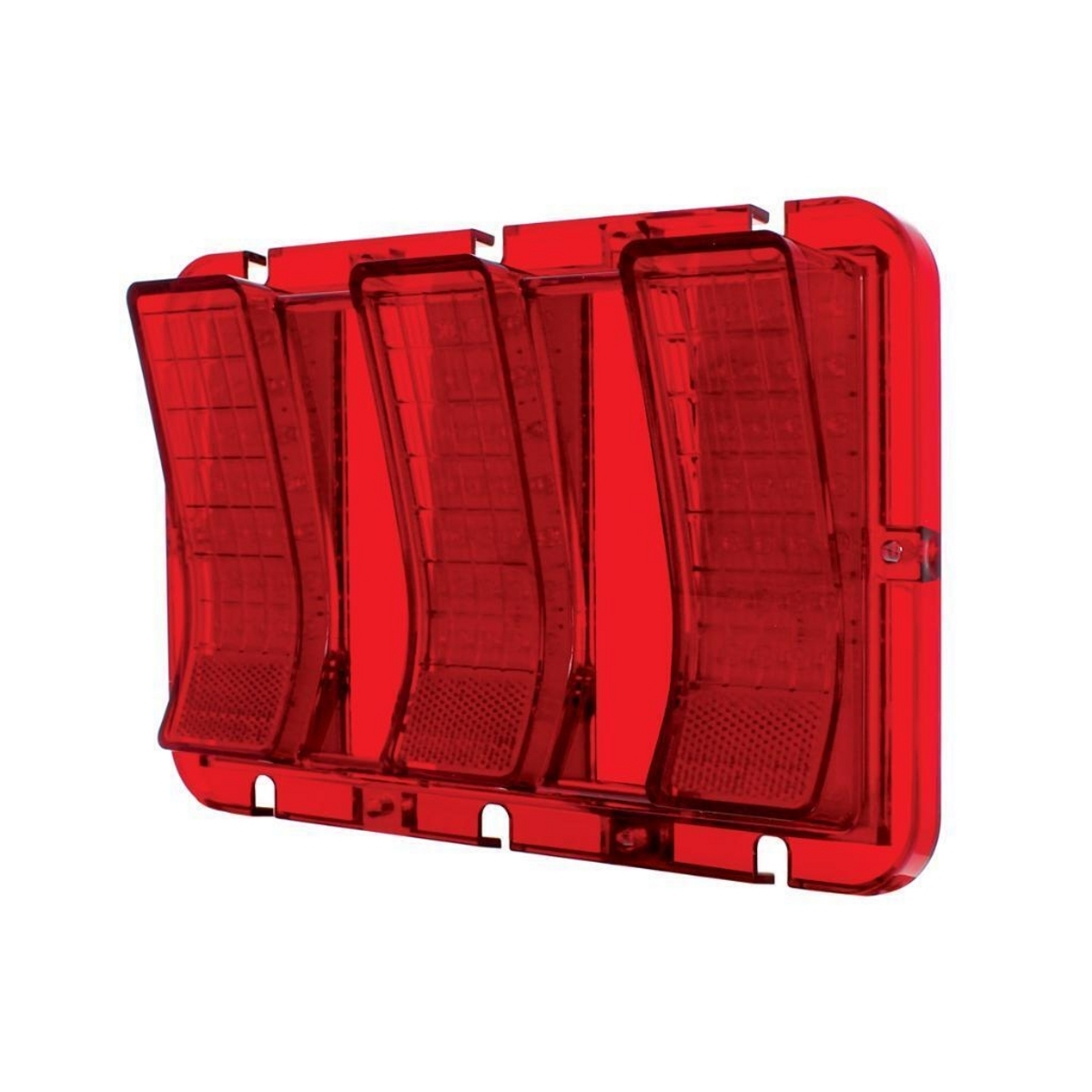 84 LED Tail Light For 1967-1968 Ford Mustang