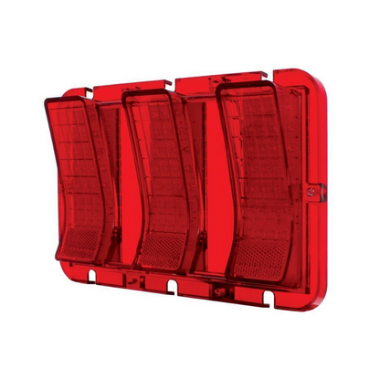 84 LED Tail Light For 1967-1968 Ford Mustang