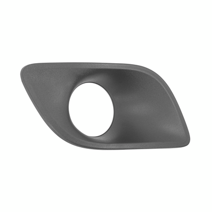 Plastic Fog Light Bezel For 2013-2021 Kenworth T680-Passenger