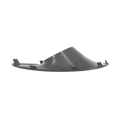 Plastic Fog Light Bezel For 2013-2021 Kenworth T680-Passenger