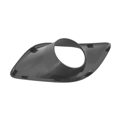 Plastic Fog Light Bezel For 2013-2021 Kenworth T680-Passenger