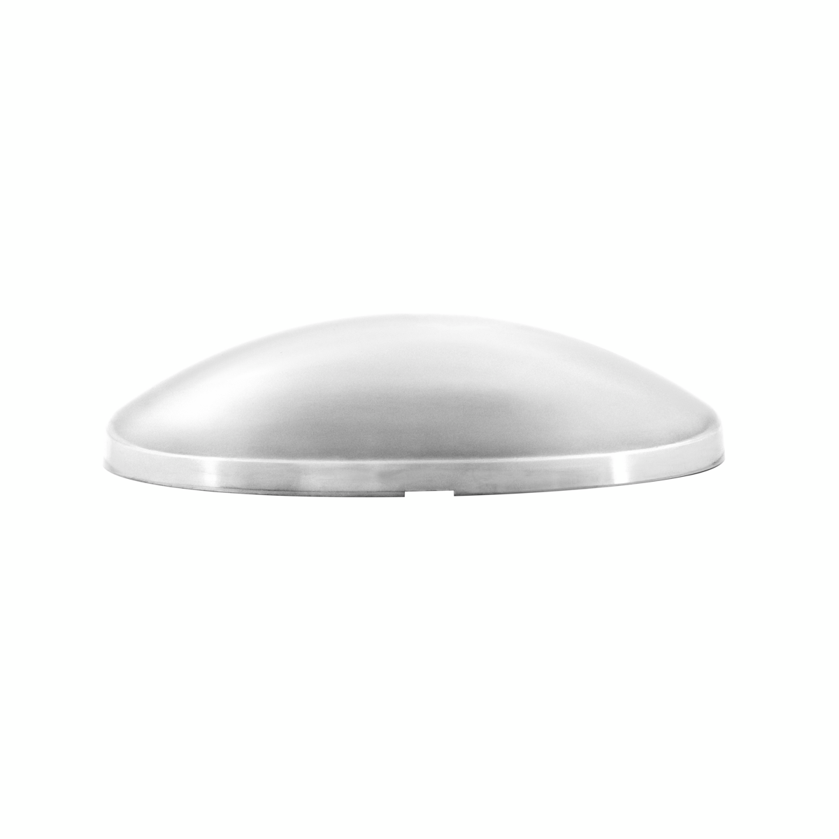 Chrome Dome Rear Axle Hubcap Only For 10264/10266