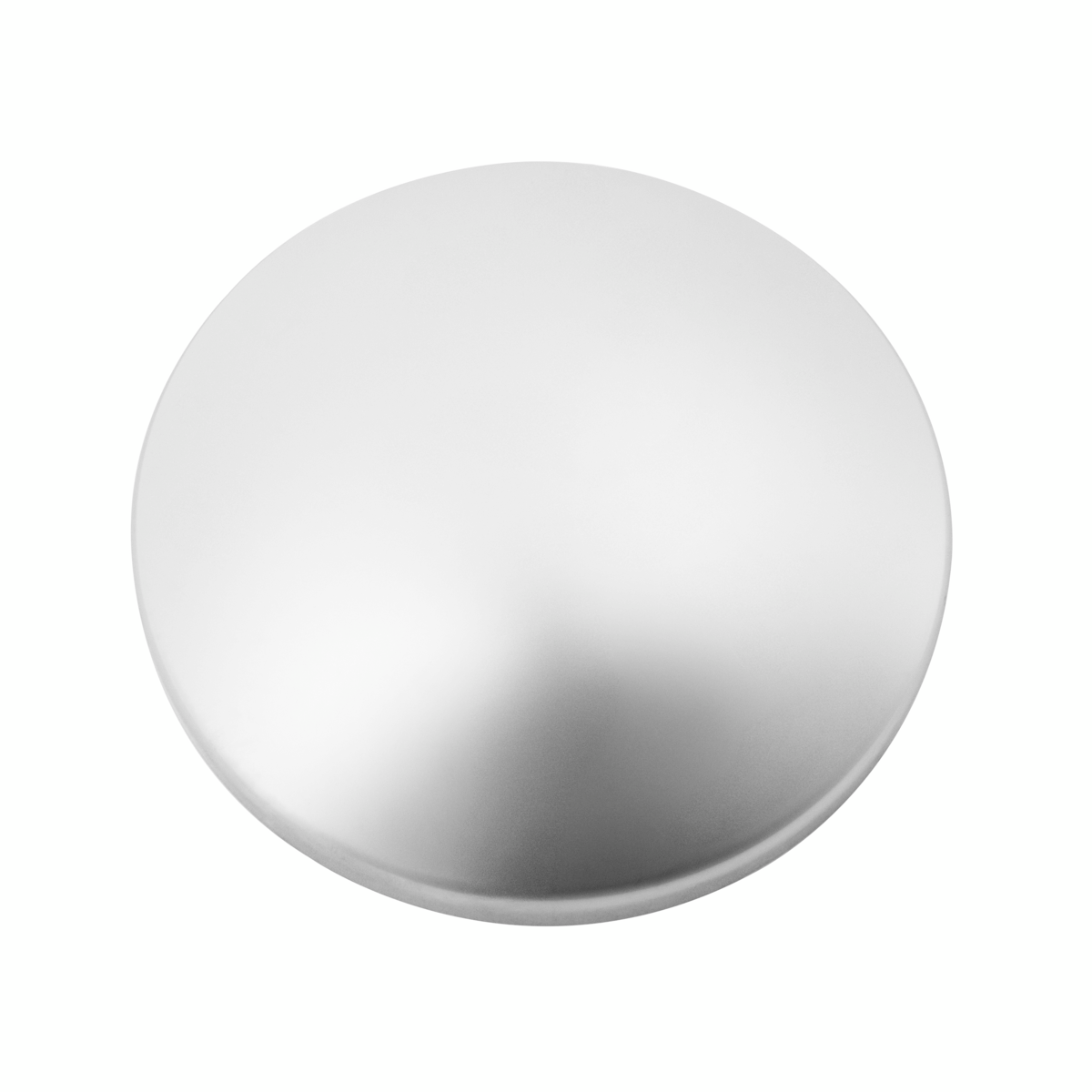 Chrome Dome Rear Axle Hubcap Only For 10264/10266