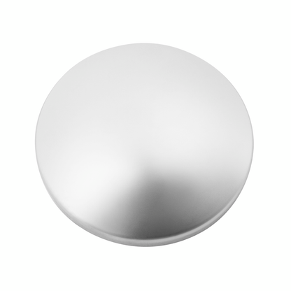 Chrome Dome Rear Axle Hubcap Only For 10264/10266