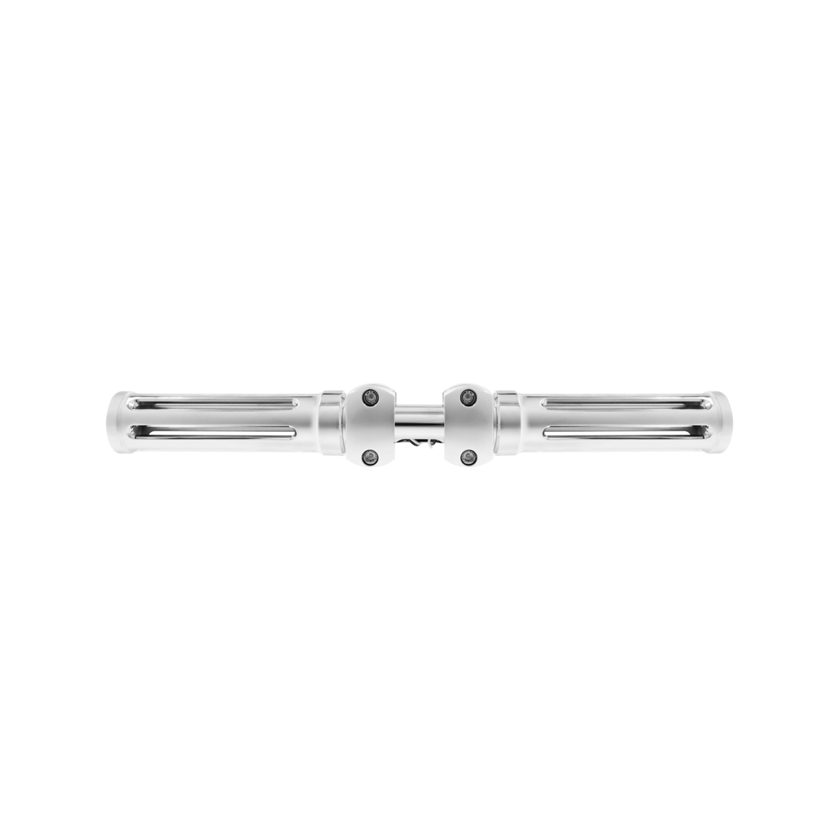 Sonoma Hood Ornament With LED-Chrome/Amber LED