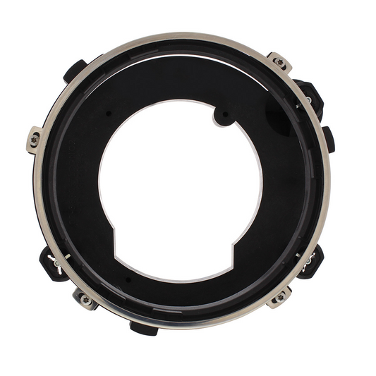Headlight Bracket For 1997-2006 Jeep Wrangler - L/H