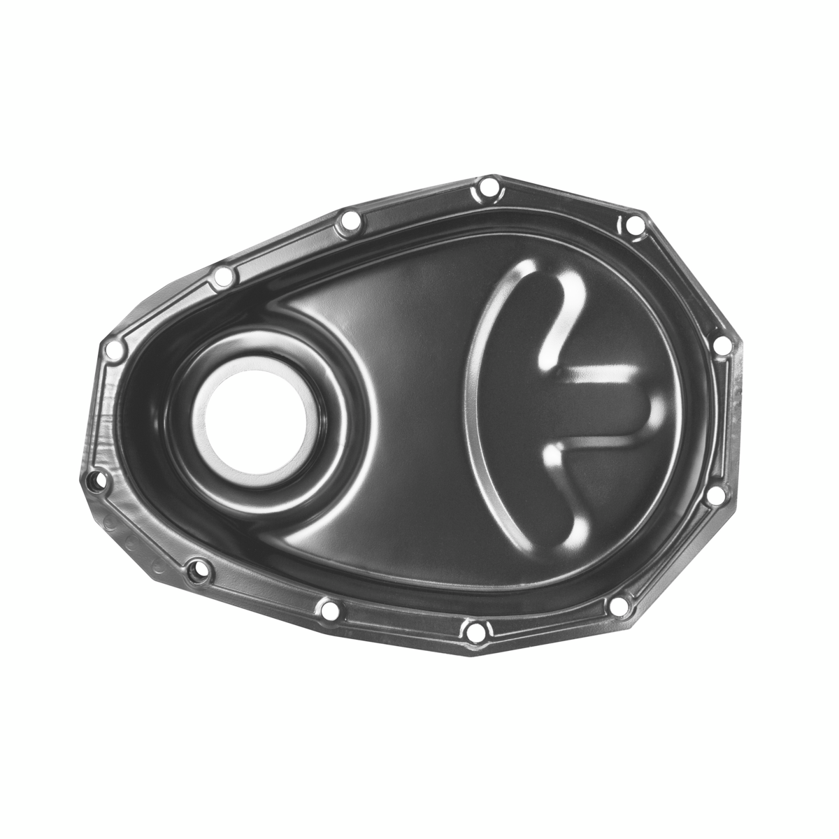 Timing Chain Cover For 1955-1962 Chevrolet & GMC Truck (6 Cyl)