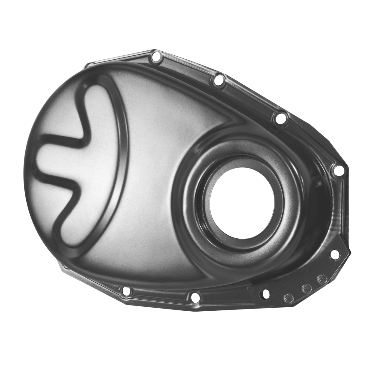 Timing Chain Cover For 1955-1962 Chevrolet & GMC Truck (6 Cyl)