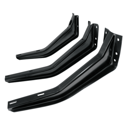 Running Board Bracket Set For 1947-1955 Chevrolet & GMC 1st Series Truck - RH