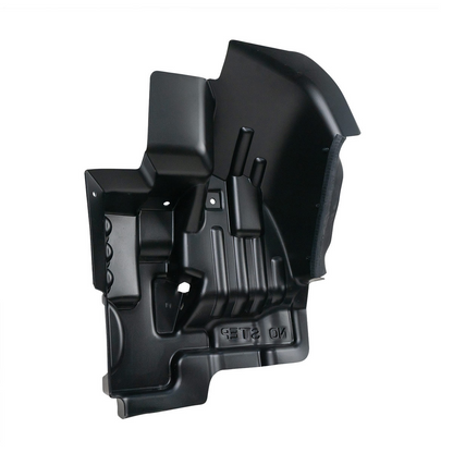 Splash Guard For 2013-2021 Kenworth T680-Passenger