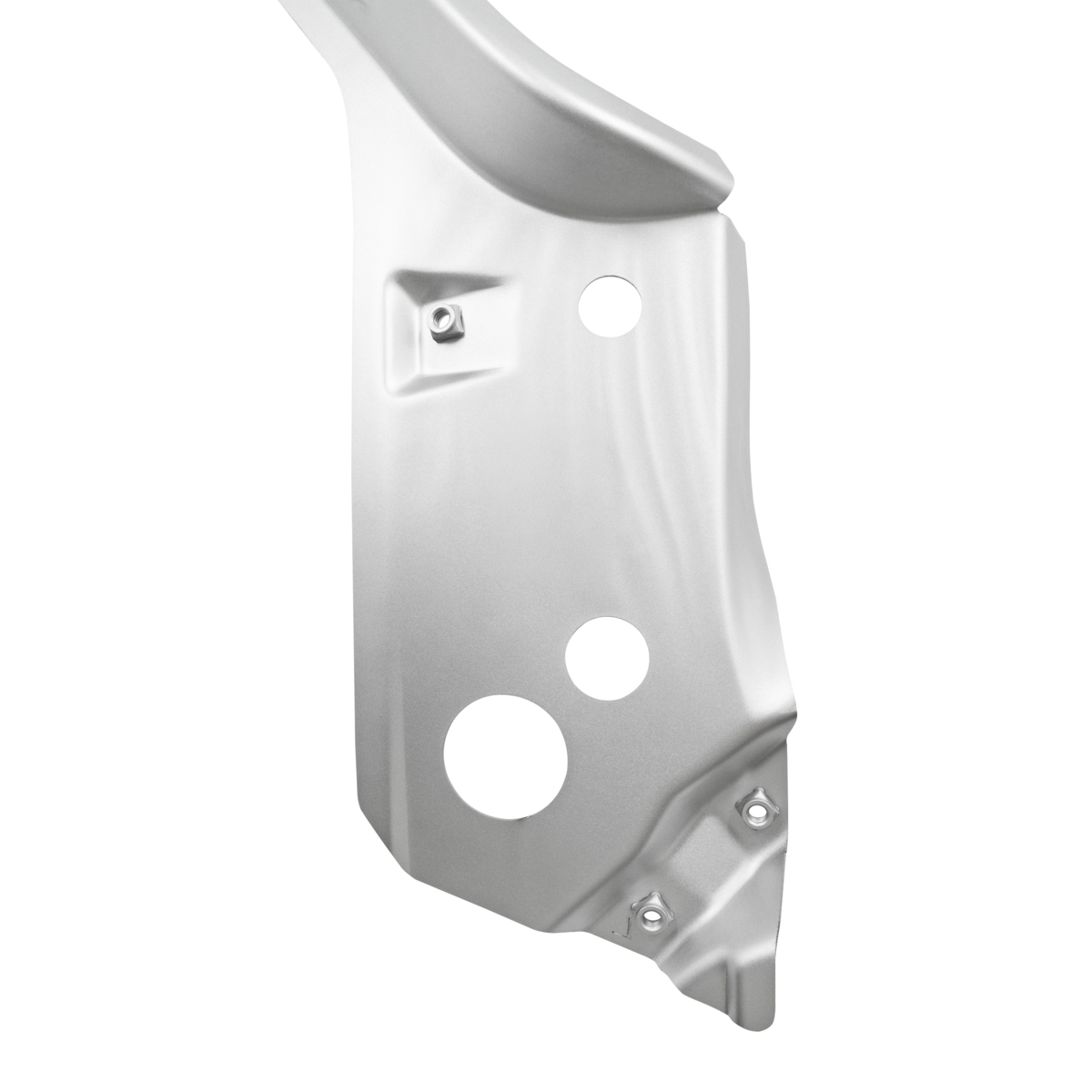 Inner A-Pillar Panel For 1973-1991 Chevrolet & GMC Truck-R/H