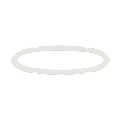 Tail Light Lens Gasket For 1951 Ford Passenger Car (Pair)