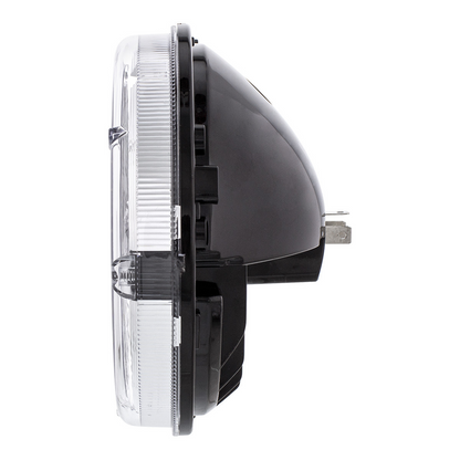 ULTRALIT - LED Heated 7" Headlight