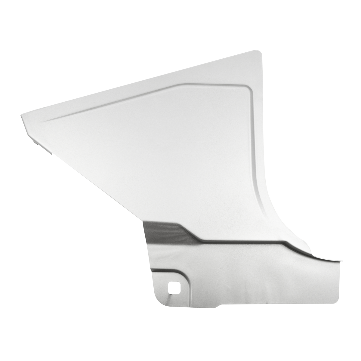 Interior Footwell Kick Panel For 1973-1987 Chevrolet & GMC Truck-R/H