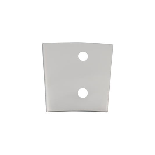 Volvo Stainless Air Valve Panel Trim