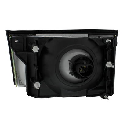 Headlight Assembly For 1987-93 Ford Mustang - R/H