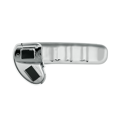 Chrome Interior Door Handle Cover For 2008-2017 Freightliner Cascadia - Passenger