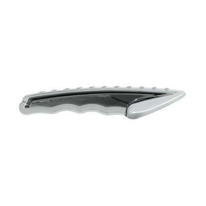 Chrome Interior Door Handle Cover For 2008-2017 Freightliner Cascadia - Passenger
