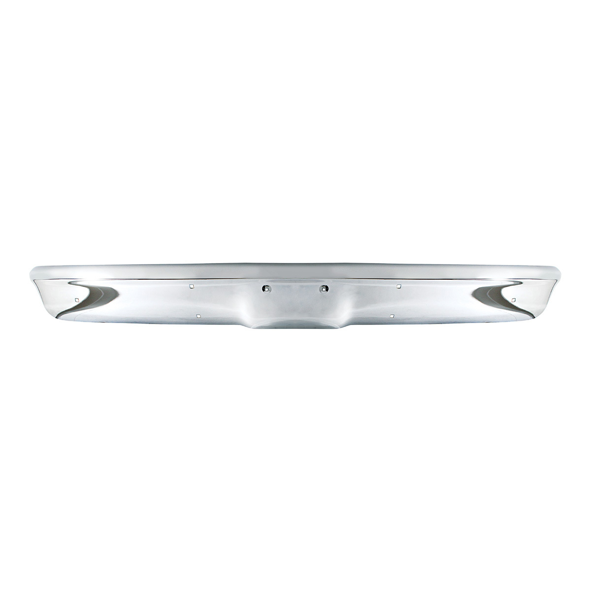 Chrome Bumper For 1967-1970 Chevrolet Truck- Front