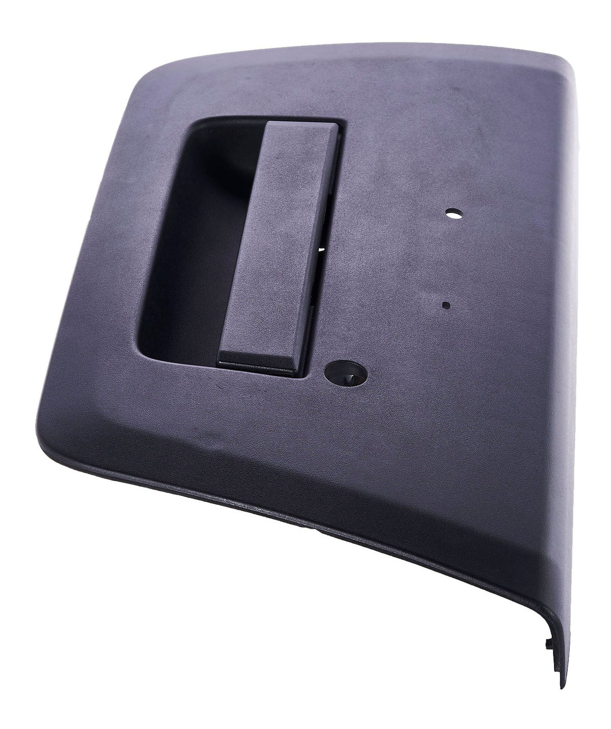 Tailgate Handle Tailgate Plastic, Metal Texture Black for 2005-2012 Nissan Frontier
