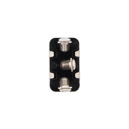 Heavy Duty Marine Toggle w/ 3 Screw Terminals 25 Amp 12V S.P.D.T On/Off/On 1 Pc.