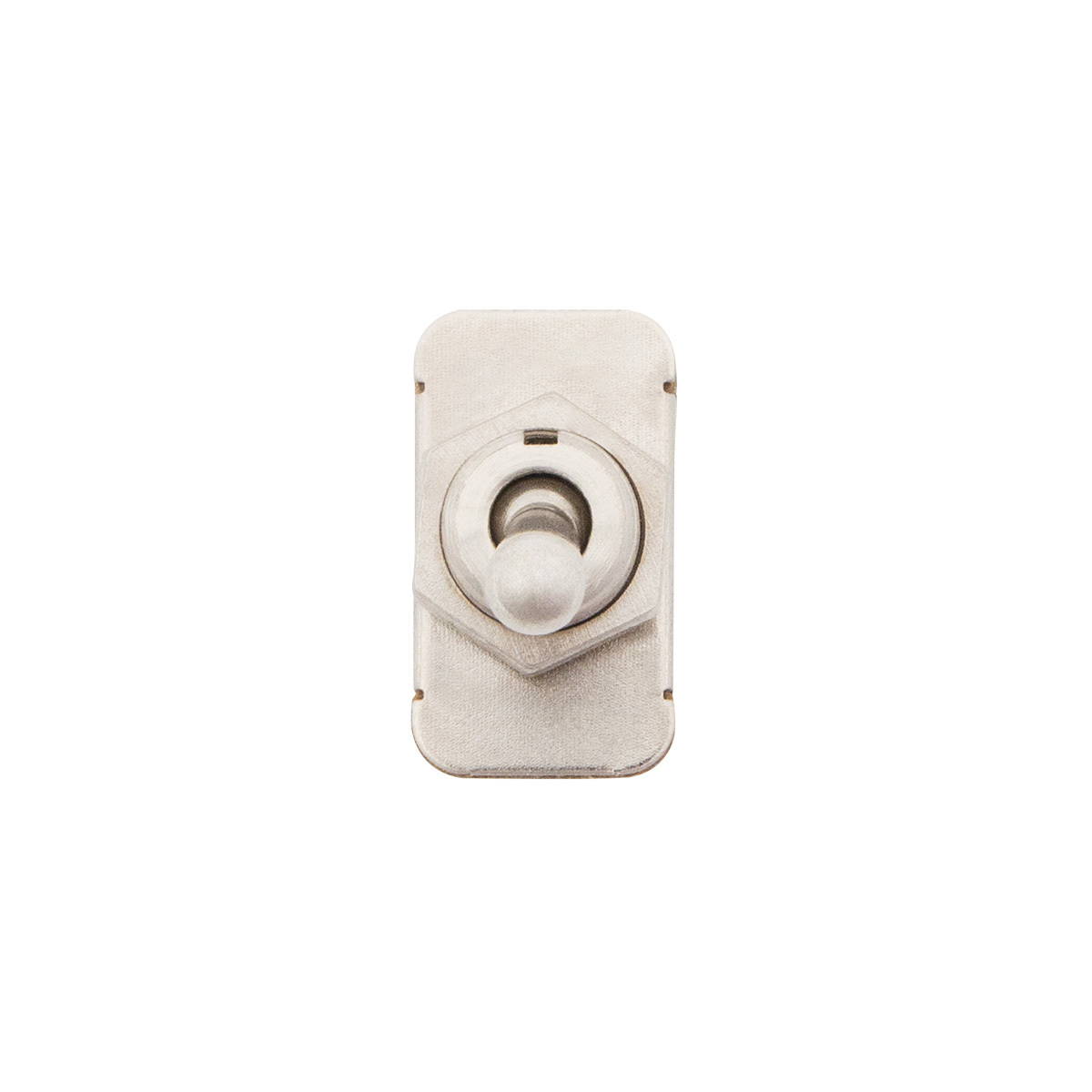 Heavy Duty Marine Toggle w/ 3 Screw Terminals 25 Amp 12V S.P.D.T On/Off/On 1 Pc.