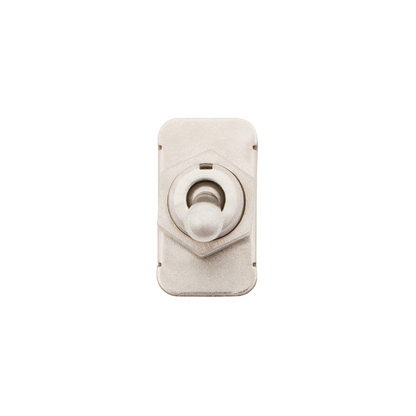 Heavy Duty Marine Toggle w/ 3 Screw Terminals 25 Amp 12V S.P.D.T On/Off/On 1 Pc.