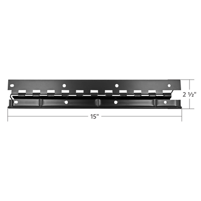 Glove Box Door Hinge & Spring with Hardware for 1967-1972 Chevrolet & GMC