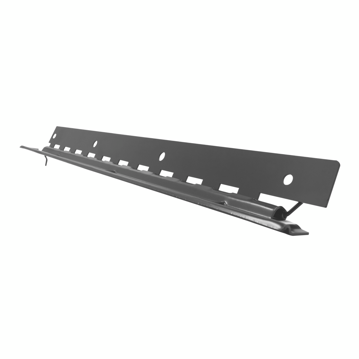 Glove Box Door Hinge & Spring with Hardware for 1967-1972 Chevrolet & GMC