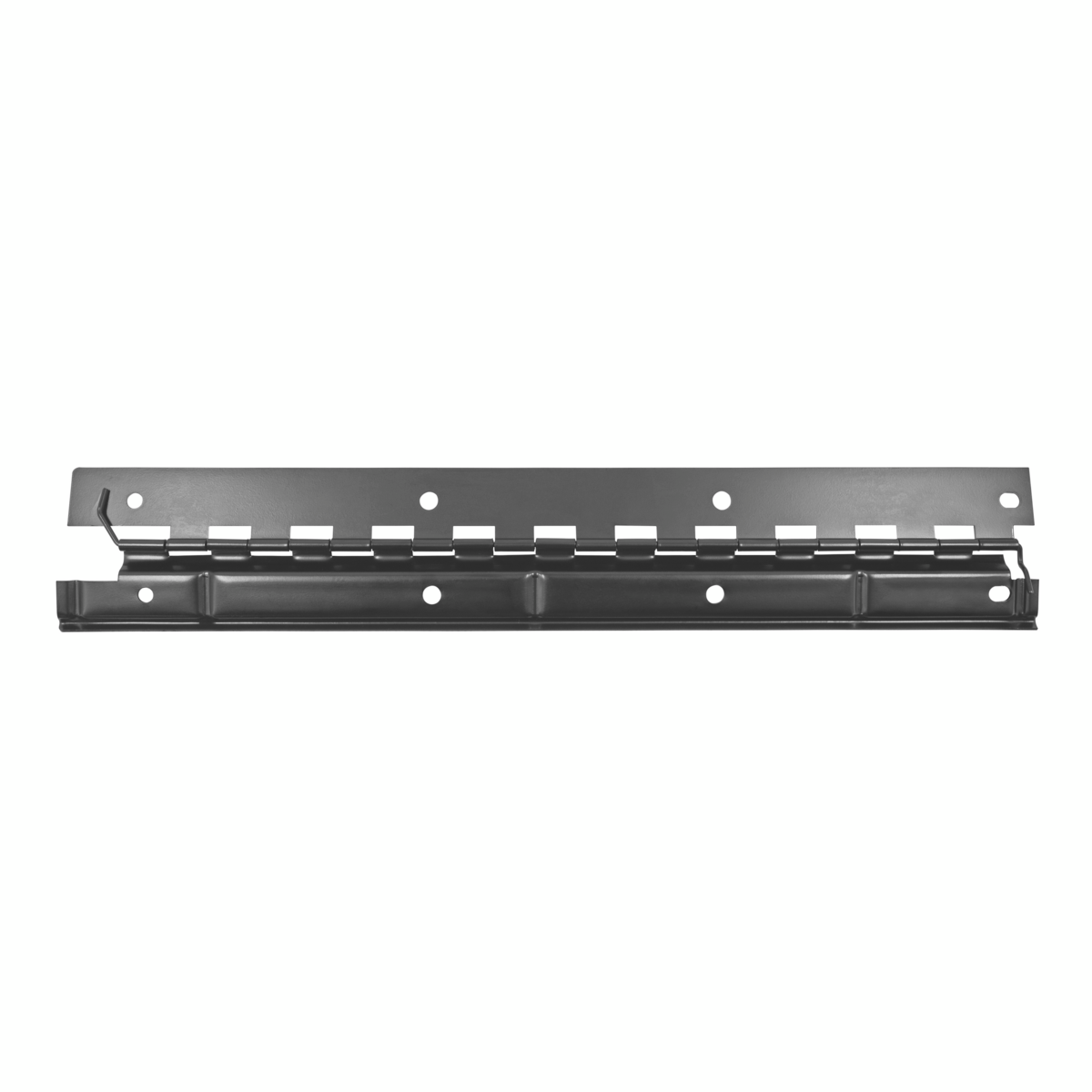 Glove Box Door Hinge & Spring with Hardware for 1967-1972 Chevrolet & GMC
