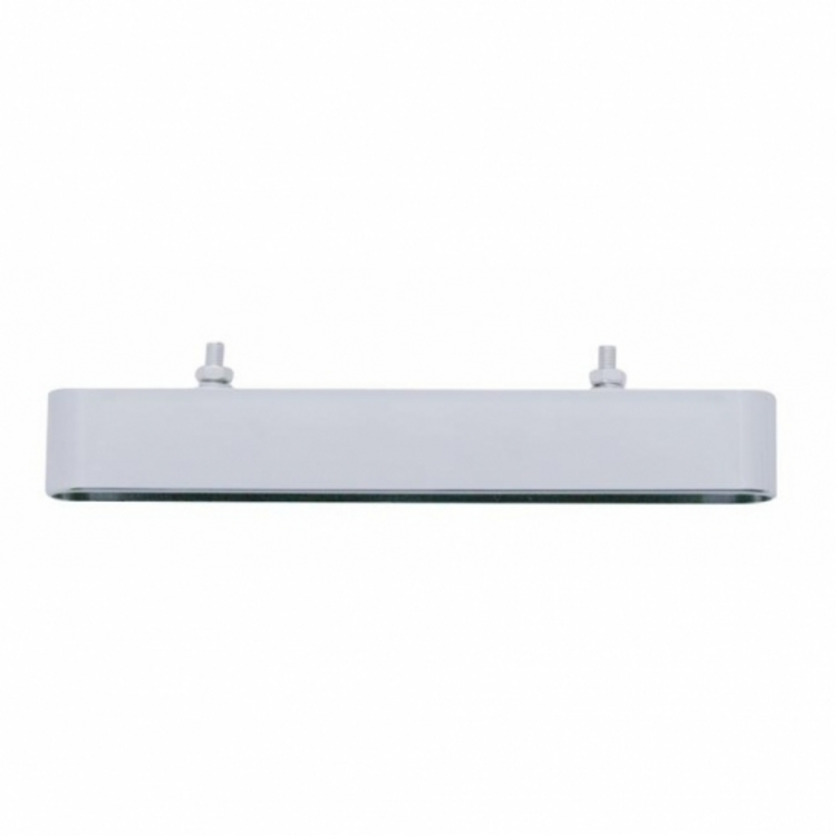 6-1/2" LED Light Bar Housing (Bulk)
