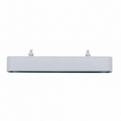 6-1/2" LED Light Bar Housing (Bulk)