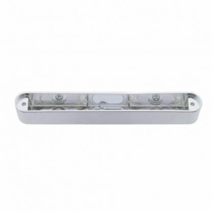 6-1/2" LED Light Bar Housing (Bulk)