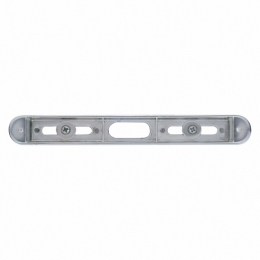 6-1/2" LED Light Bar Housing (Bulk)