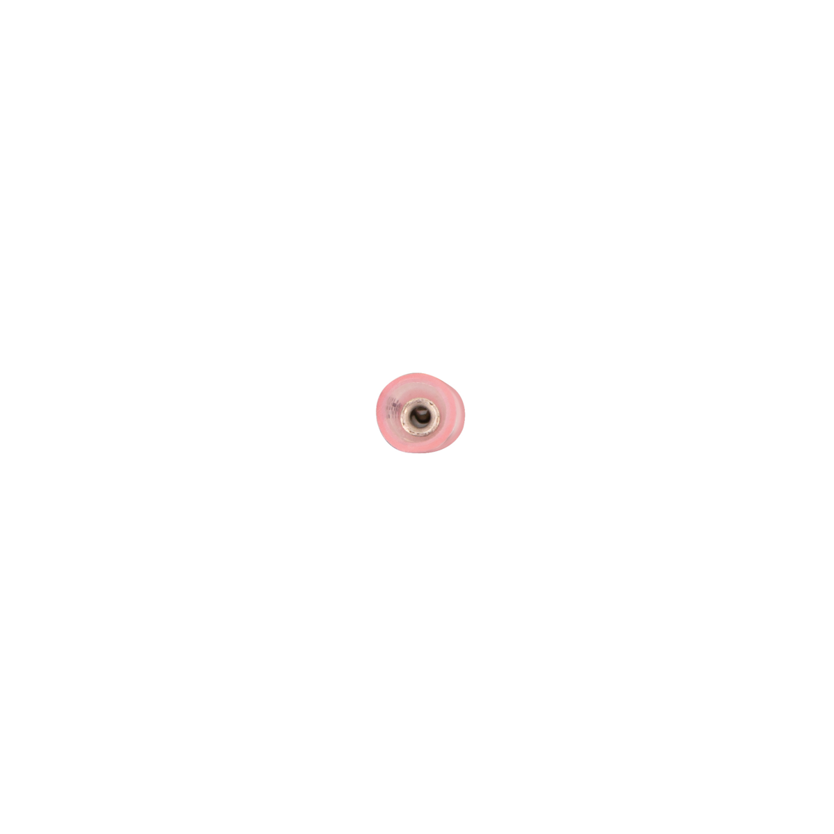 22-18 Red CS Butt Connector (25-Pack)