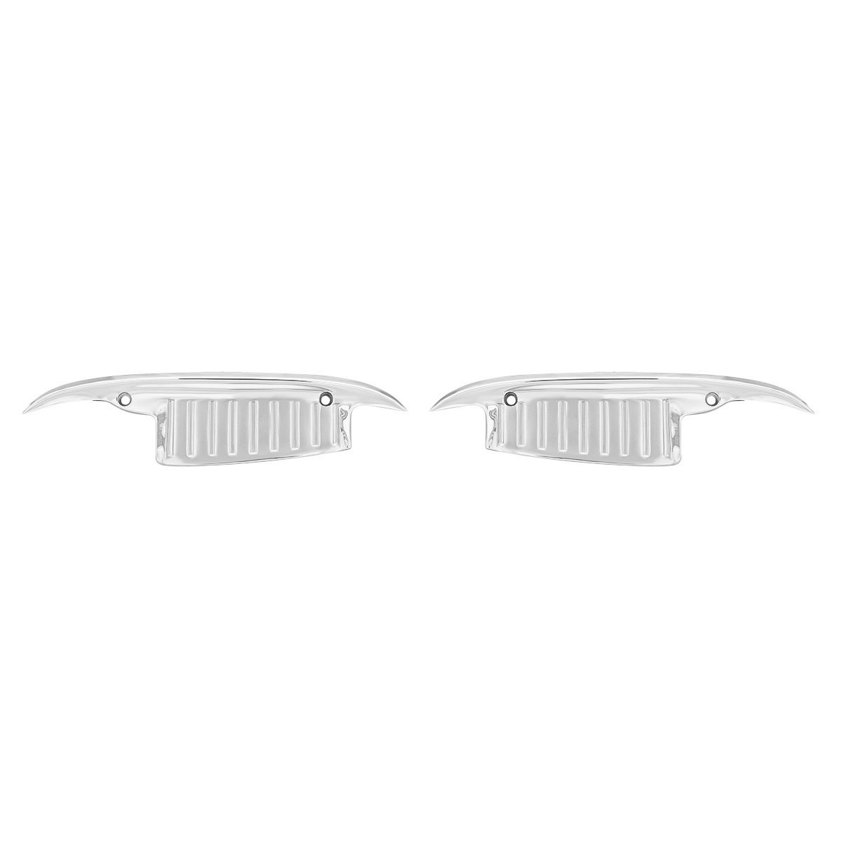 Chrome Door Handle Guard For 1961-64 Chevy Car