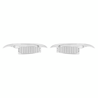 Chrome Door Handle Guard For 1961-64 Chevy Car