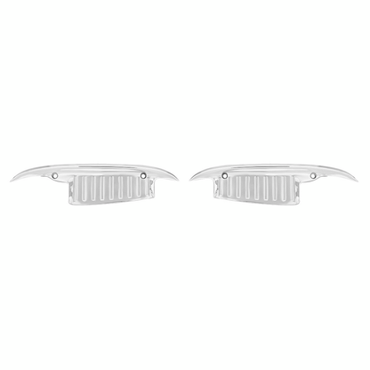 Chrome Door Handle Guard For 1961-64 Chevy Car