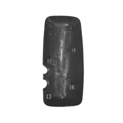 Matte Black Mirror Cover For 2013-2026 Kenworth T680-Passenger
