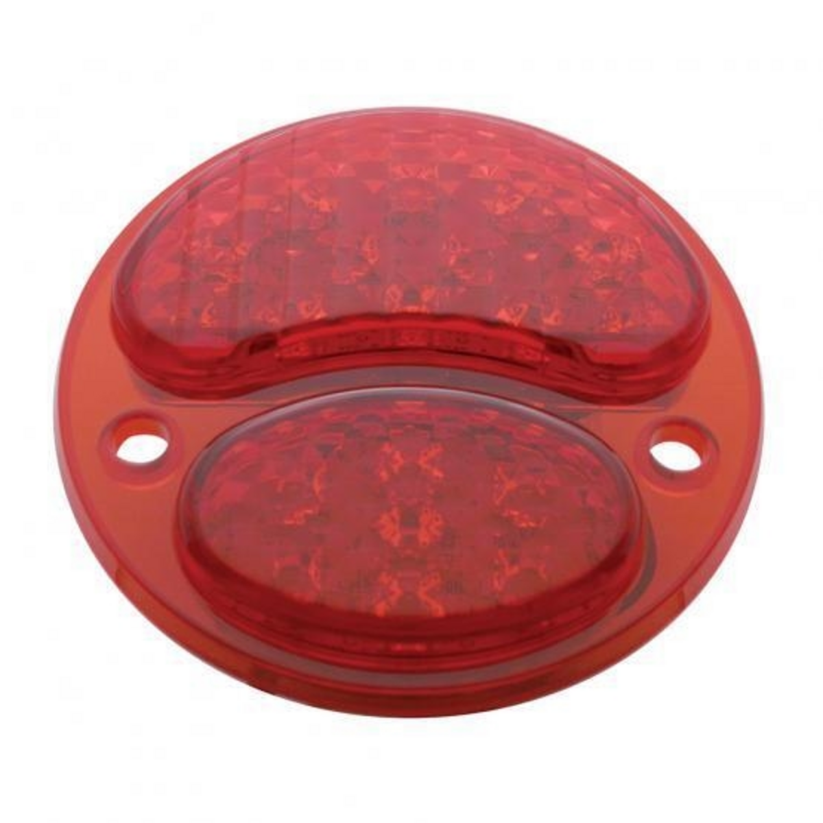 19 LED 12V Tail Light For 1928-31 Ford Model A - R/H